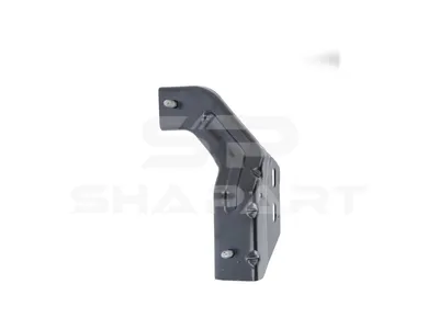 7.00412 Bracket, bumper, right