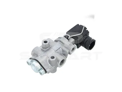 7.00413 Solenoid valve