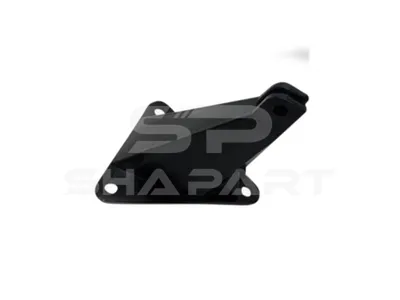 7.00419 Bracket, front grill, left