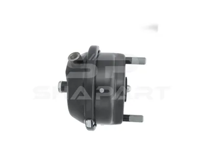 7.00421 Brake cylinder, left