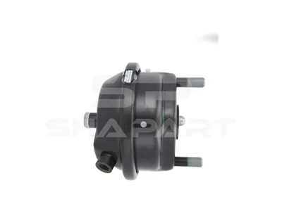 7.00422 Brake cylinder, right