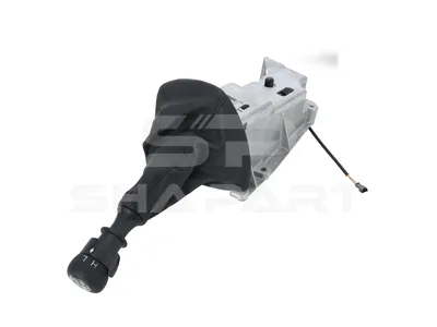 7.00424 Gear shift lever