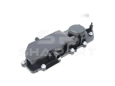 7.00425 Oil separator, crankcase ventilation