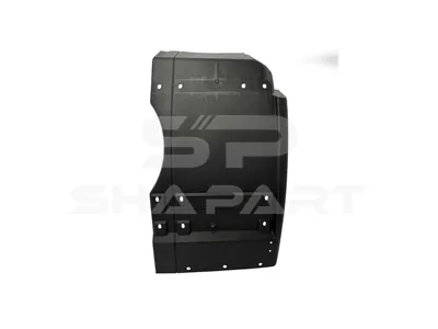 7.00428 Front fender, right