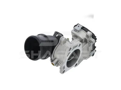 7.00435 Throttle housing