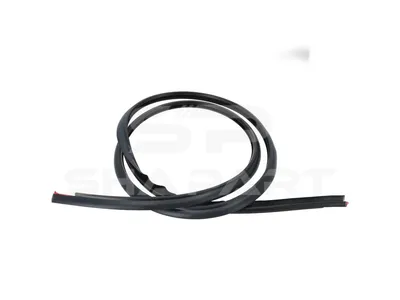 7.00438 Sealing frame, windshield