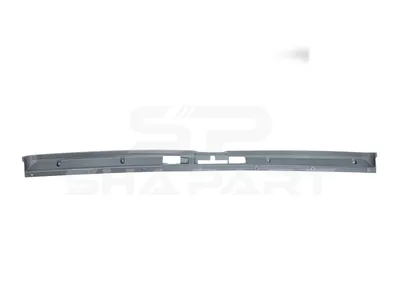 7.00439 Step, bumper