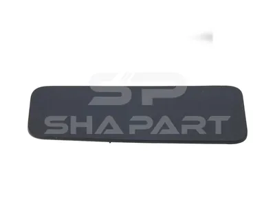 7.00442 Cover, front grill, right