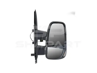 7.00454 Main mirror, right