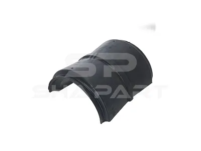 7.00474 Bushing half, spring saddle