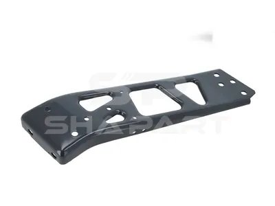 7.00478 Bumper bracket, front, right