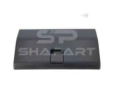 7.00498 Shutter, seat base