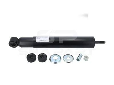 7.00503 Shock absorber