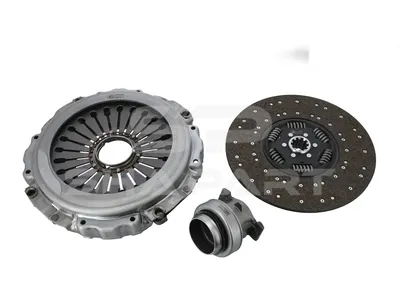 7.00507 Clutch kit
