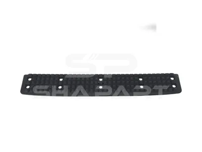 7.00510 Step, bumper