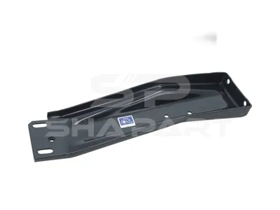 7.00513 Bumper bracket, left