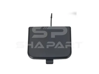 7.00517 Cover, bumper