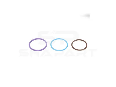 7.00546 Gasket kit, Unit injector