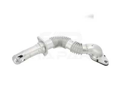 7.00560 Pipe, exhaust gas recirculation