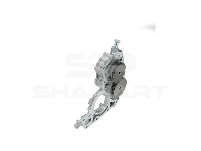 7.00579 Oil pump