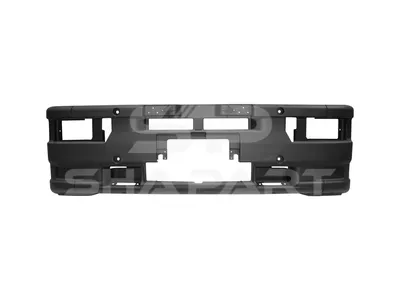 7.10007 Bumper, primed