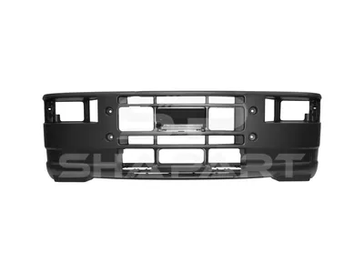 7.10018 Bumper
