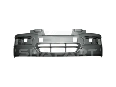 7.10019 Bumper, primed