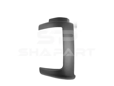 7.10023 Bumper cover, left