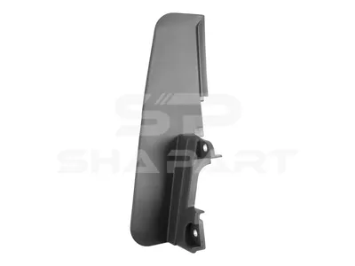 7.10030 Bumper end panel, right