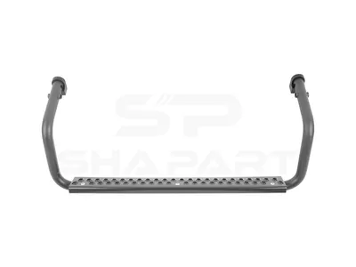 7.10044 Step, bumper