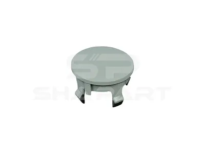 7.10061 Plug, center