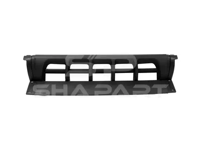 7.10065 Bumper cover, center