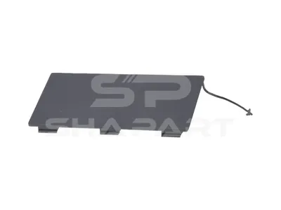 7.10066 Plug, left
