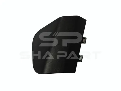 7.10073 Cover, left