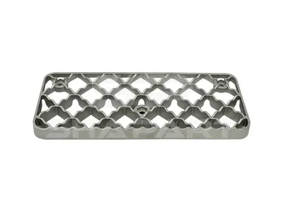 7.10085 Step, bumper
