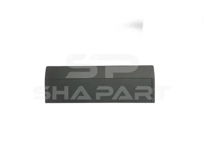 7.10090 License plate holder