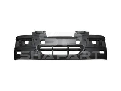 7.10100 Bumper, primed