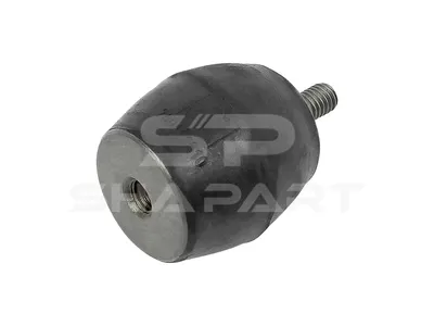 7.10110 Rubber buffer
