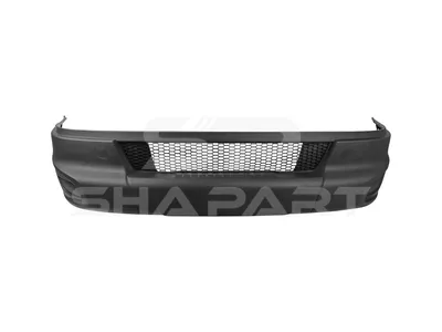 7.10116 Bumper, front