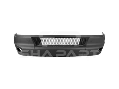 7.10117 Bumper, front
