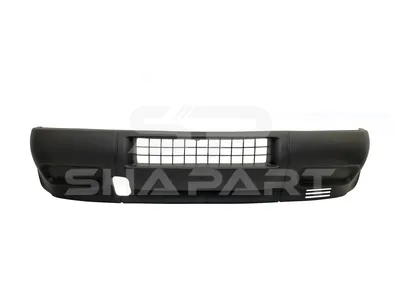 7.10118 Bumper, front