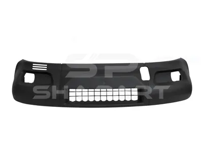 7.10119 Bumper, front