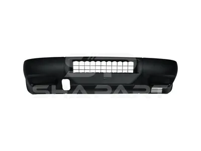 7.10120 Bumper, front