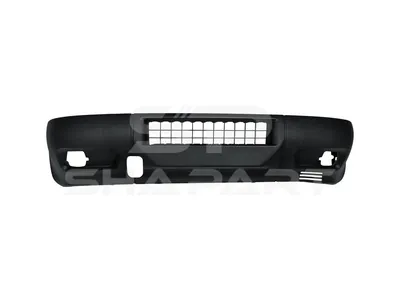 7.10121 Bumper, front