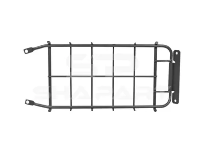 7.10132 Lamp protector, headlamp