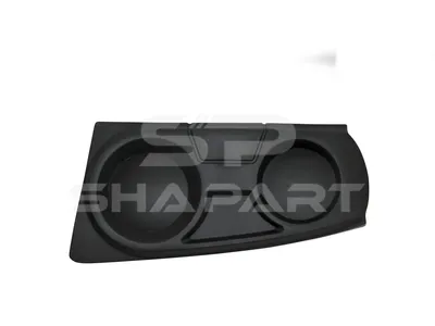 7.10142 Lamp support, left