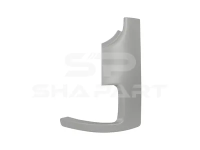 7.10148 Lamp cover, left