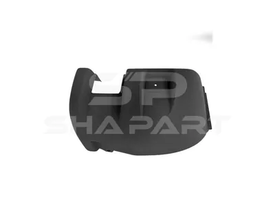 7.10154 Bumper, rear, left