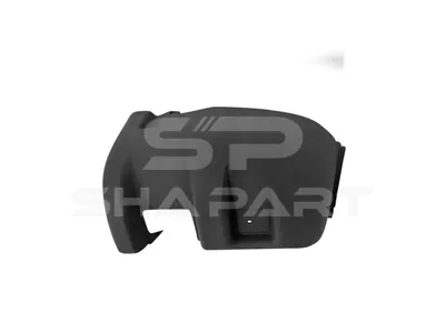 7.10155 Bumper, rear, right