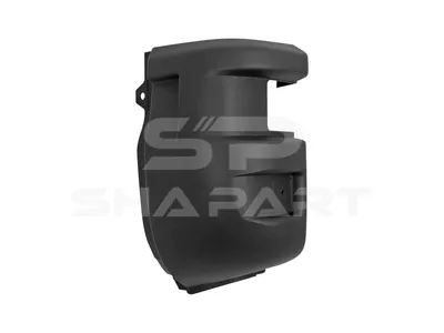 7.10156 Bumper, rear, left